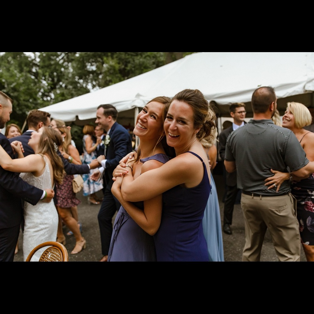 Meet your Posher, Natalie